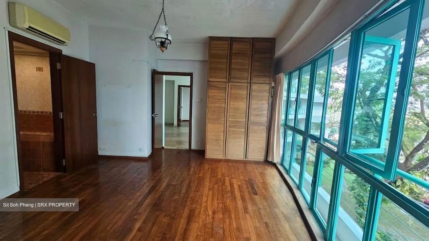 Southaven I (D21), Condominium #602181401